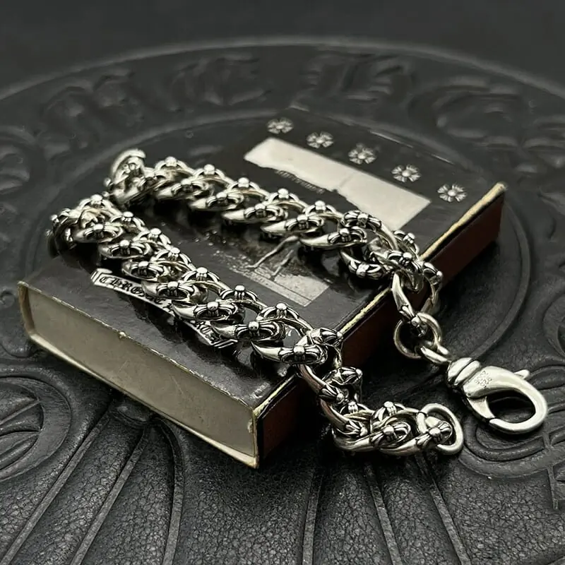 chrome hearts bracelets s_122b3462